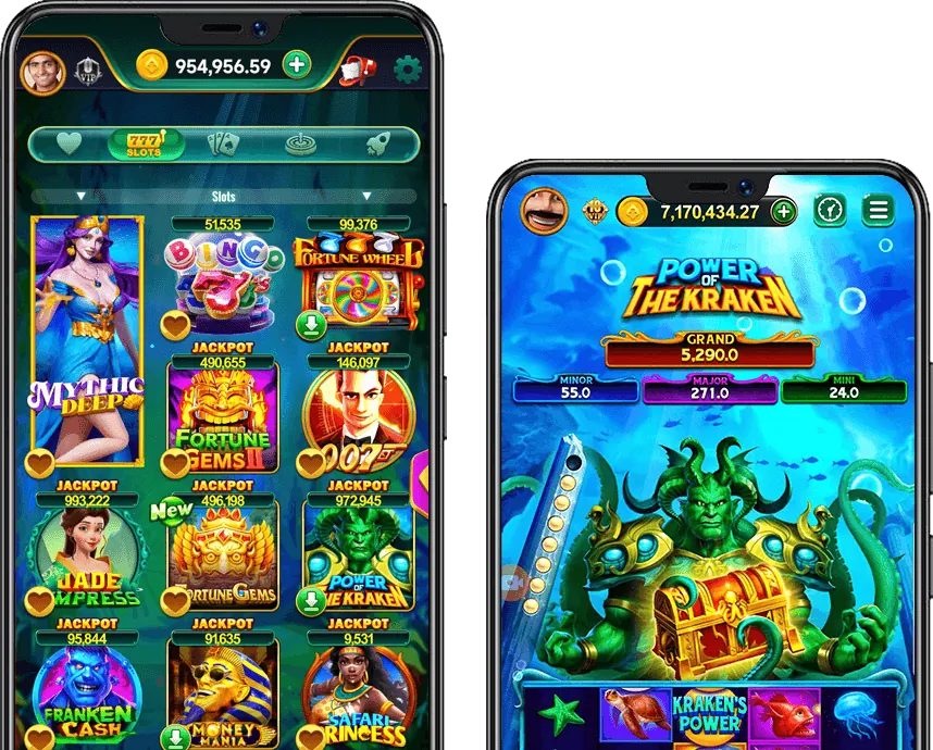 Đa dạng game Bắn Cá Kubet