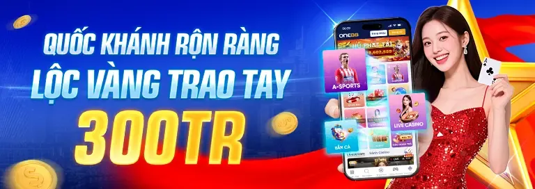 Ưu đãi nạp tiền lần đầu Kubet
